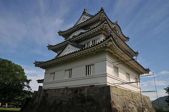 6 Gems Of Ehime, Shikoku.