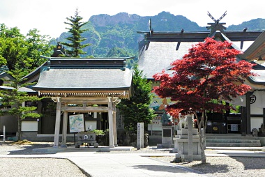 6 GEMS OF EHIME, SHIKOKU.