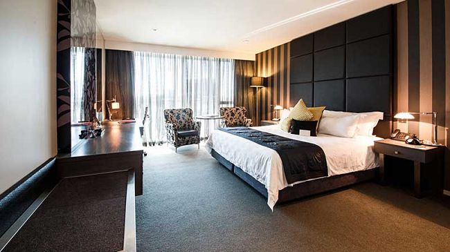 7 Newly Opened Hotels In Brisbane To Check Out!