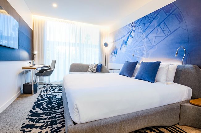 7 Newly Opened Hotels In Brisbane To Check Out!