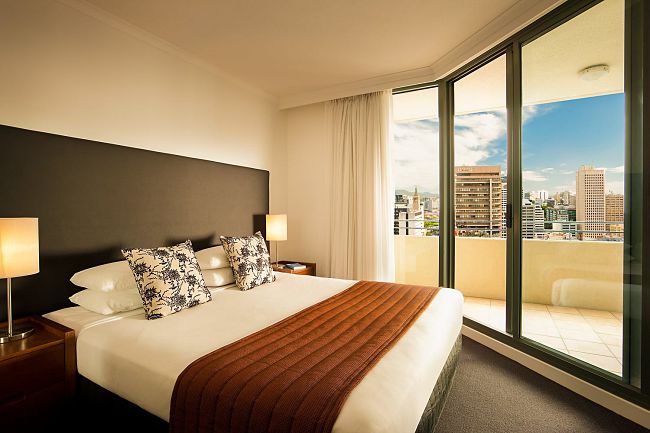 7 Newly Opened Hotels In Brisbane To Check Out!