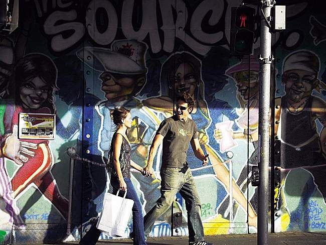 8 Awesome Things To Do At Night In Brisbane