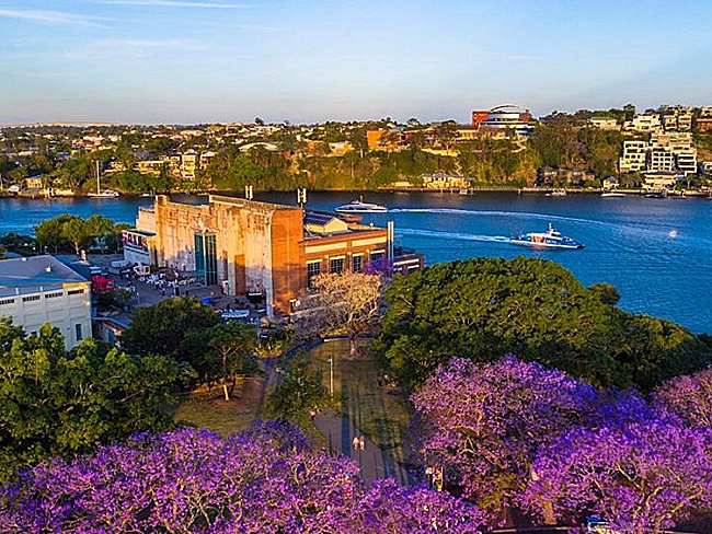 8 Awesome Things To Do At Night In Brisbane