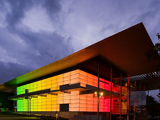 8 Awesome Things To Do At Night In Brisbane