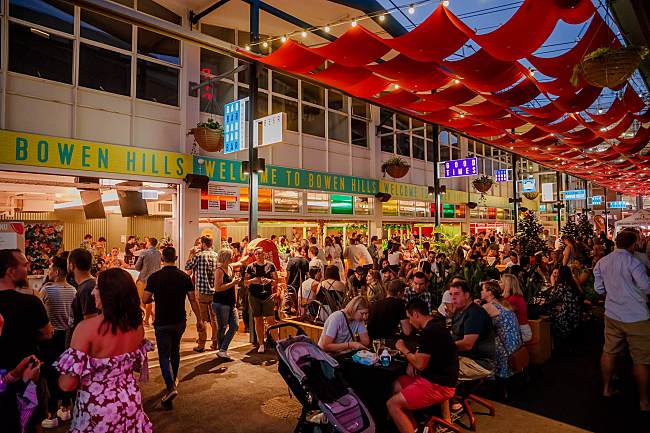 7 Best Things To Do In Brisbane When Night Falls