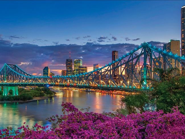 7 Best Things To Do In Brisbane When Night Falls