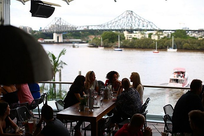 7 Best Things To Do In Brisbane When Night Falls