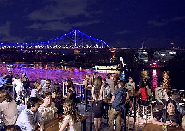 7 Best Things To Do In Brisbane When Night Falls