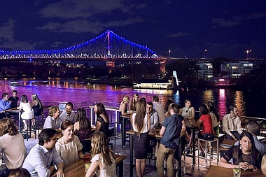 7 BEST THINGS TO DO IN BRISBANE WHEN NIGHT FALLS