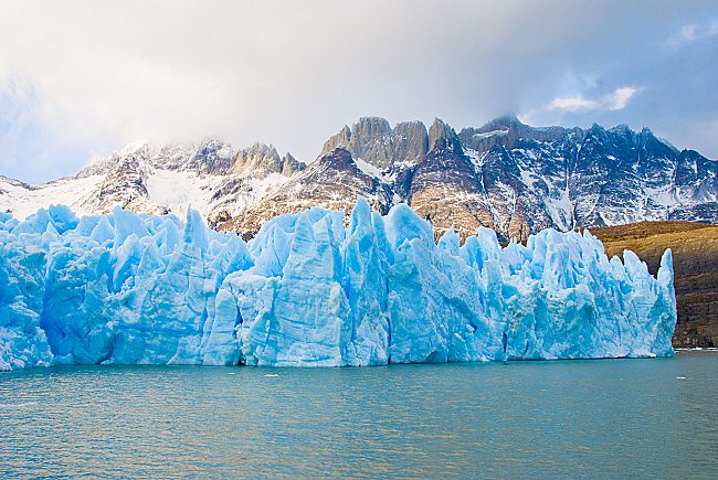 5 Magnificent Places In The Torres del Paine National Park!