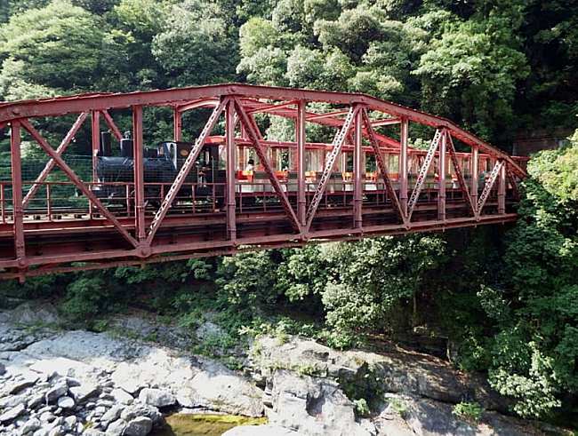 5 More Gems Of Ehime, Shikoku, Japan.