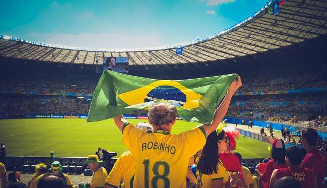 6 Must-Dos In Rio, Brazil!