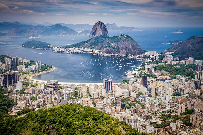 6 Must-Dos In Rio, Brazil!