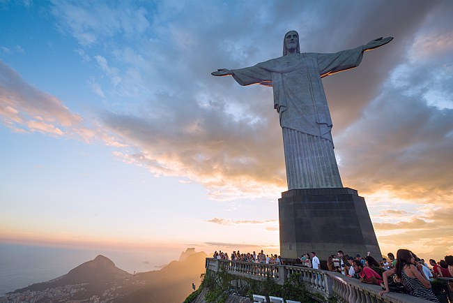 6 Must-Dos In Rio, Brazil!