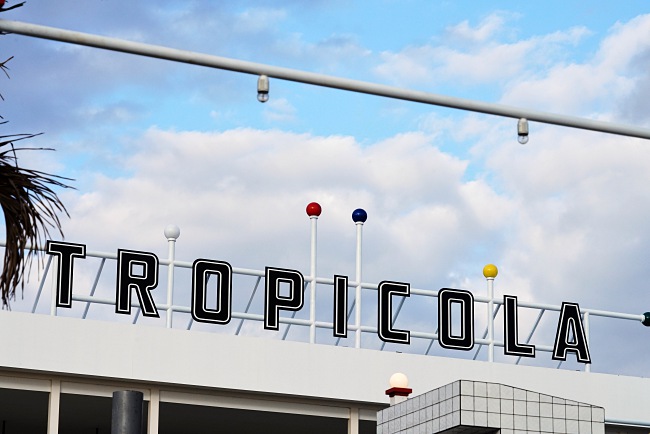 Tropicola Offically Opens Its Doors On Bali’s Seminyak Beach.