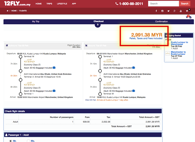 How To Book Etihad Flights To Manchester, England Cheaper?