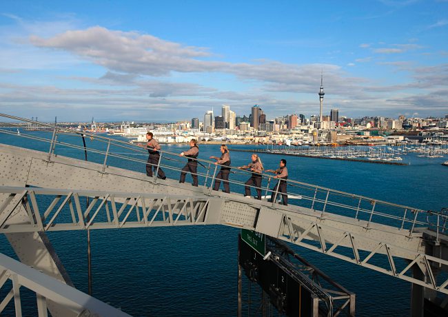 Places To Go On a 5 Days Self Drive Trip In Auckland Rotorua, New Zealand