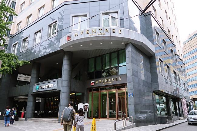 3 Hotels You Should Stay When In Seoul