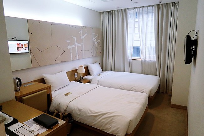 3 Hotels You Should Stay When In Seoul