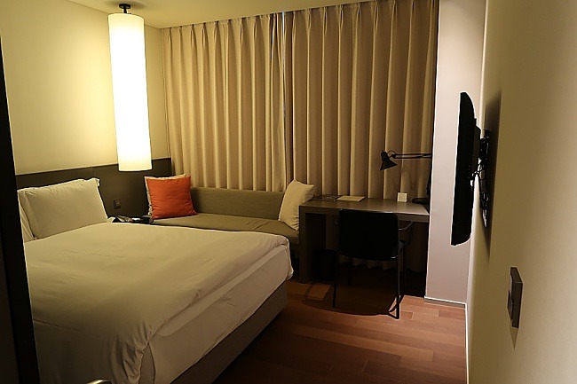 3 Hotels You Should Stay When In Seoul