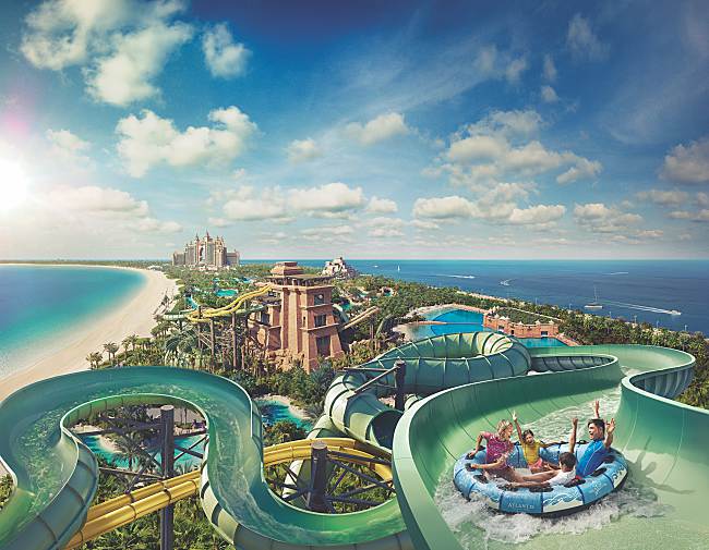 Exhilarating Valentine’s Day in Dubai For 6 Types Of People!