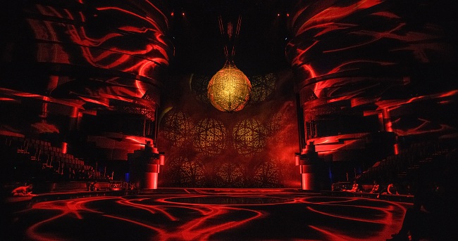 Exhilarating Valentine’s Day in Dubai For 6 Types Of People!
