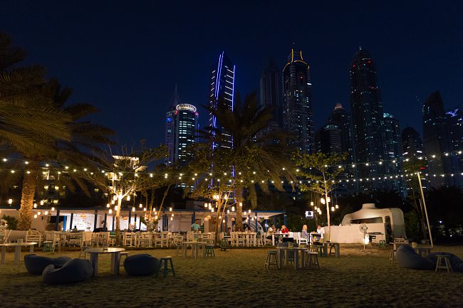 Exhilarating Valentine’s Day in Dubai For 6 Types Of People!