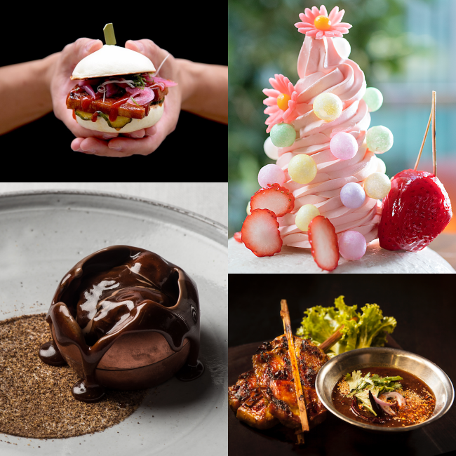 8 ways to embrace the Lunar New Year in Hong Kong