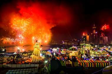 8 WAYS TO EMBRACE THE LUNAR NEW YEAR IN HONG KONG!