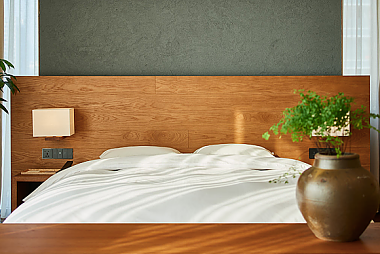 FIRST MUJI HOTEL OPENS IN SHENZHEN, CHINA!