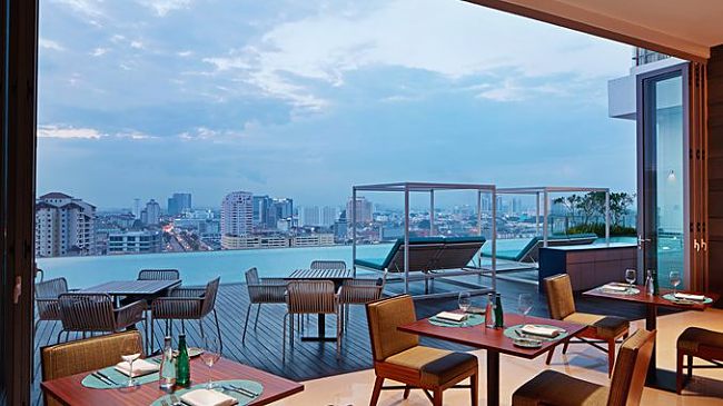 DoubleTree by Hilton Celebrates 50th Opening in Asia Pacific With 2 New Openings!
