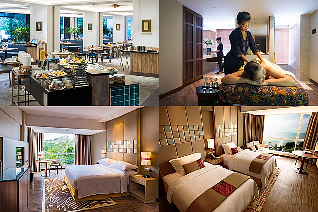 DoubleTree by Hilton Celebrates 50th Opening in Asia Pacific With 2 New Openings!