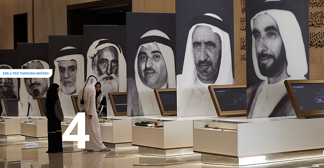 Visiting Dubai On A Budget.