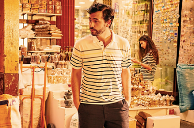 VISITING DUBAI ON A BUDGET - THINGS TO DO.