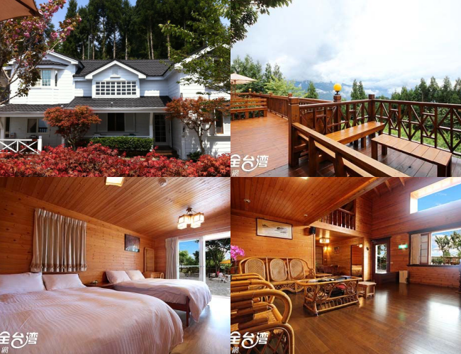 3 Awesome Places To Stay In Taiwan!