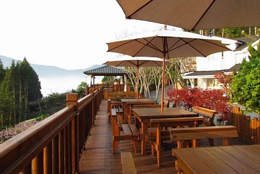 3 AWESOME PLACES TO STAY IN TAIWAN!