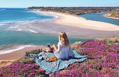 3 DAYS FOOD ADVENTURE AT MCLAREN VALE!