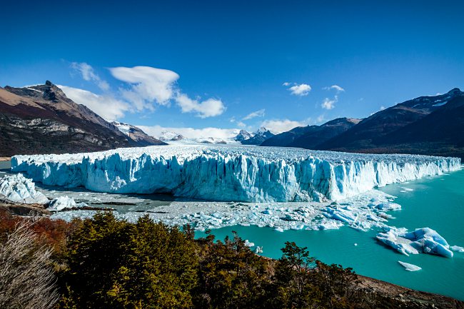 5 Things To Do When In Argentina!