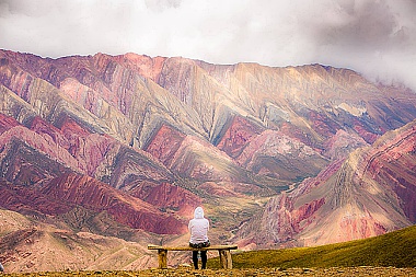 5 THINGS TO DO WHEN IN ARGENTINA!
