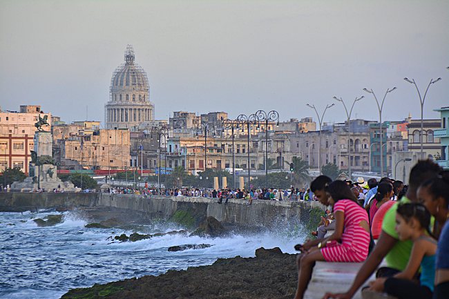 5 Must Do Activities When In Cuba!