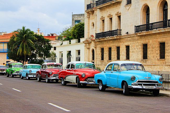 5 Must Do Activities When In Cuba!