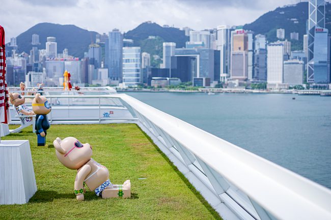 5 Awesome Eat, See, & Play This Summer In Hong Kong!