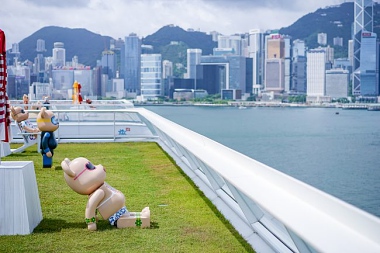 5 AWESOME EAT, SEE, & PLAY THIS SUMMER IN HONG KONG!