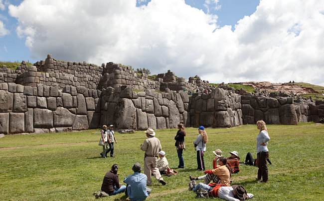 5 Places To Visit In Peru!