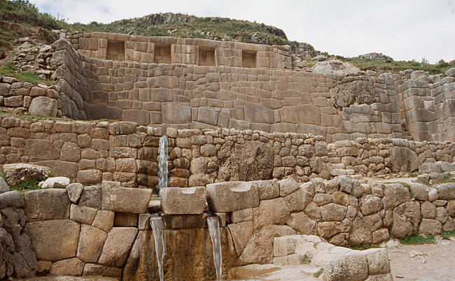 5 Places To Visit In Peru!