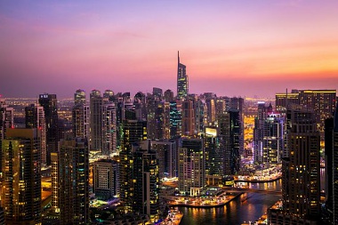 48 HOURS BUDGET FRIENDLY DUBAI TRIP!