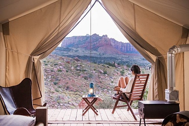 5 SERIOUSLY SPECIAL EXPERIENCES YOU SHOULD KNOW!