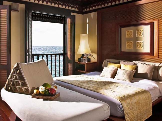6 Destinations Where You Can Score A Break From The Football Madness!