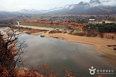 4 UNDERRATED UNESCO SITES TO VISIT IN SOUTH KOREA!