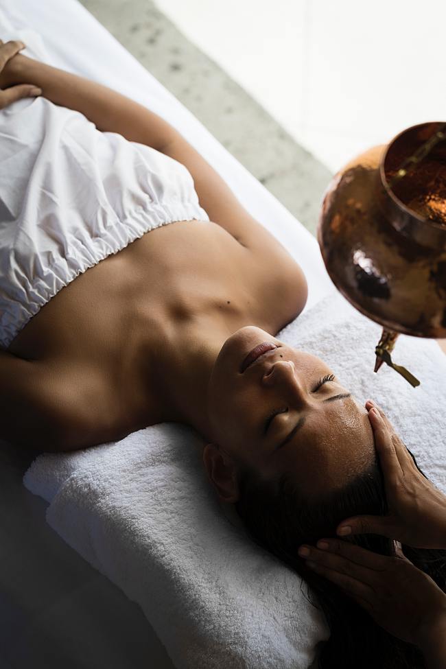 Cleanse & Detox Retreats At RevīVō Wellness Resort!